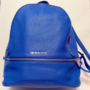 Michael Kors Rhea large backpack